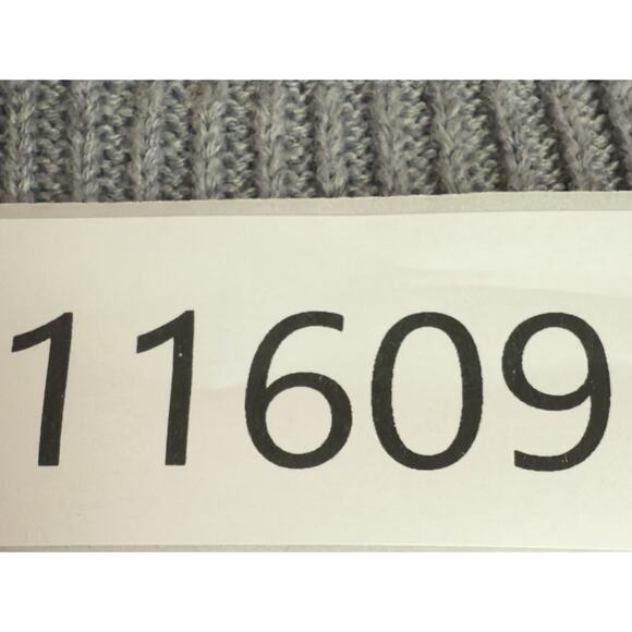 Rhone Mens Dubliner Crewneck Sweater S Gray Heather $118 NWT - Picture 12 of 12